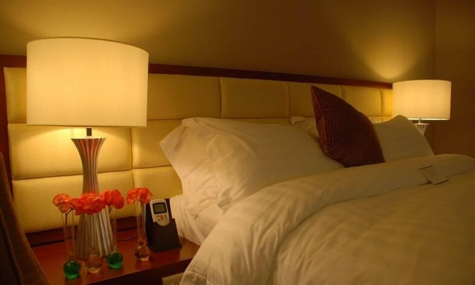 The Avenue Plaza Hotel Naga  Ngoại thất bức ảnh